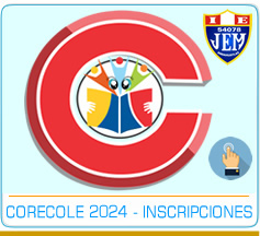 Corecole2024